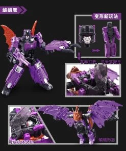 Weijiang WJ Headmaster Mindwipe Oversized 8 Weijiang WJ Headmaster Mindwipe Oversized -Show.Z Store f059da0cbd