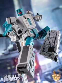 Magic Square MS-B54D Tornado Vortex IDW Version -Show.Z Store f096e29f12