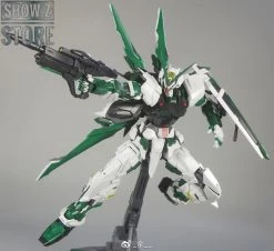 Nillson Work 1/60 MBF-P04 Gundam Astray Green Frame -Show.Z Store f0b202de39