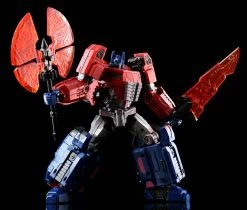 Planet X PX-10 Jupiter Optimus Prime 17 Planet X PX-10 Jupiter Optimus Prime -Show.Z Store f0b44968df