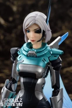 Apex Toys League Of Legends 1/8 PROJECT Ashe -Show.Z Store f0c476c161