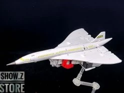 Zeta Toys ZC-03 Silver Arrow Silverbolt -Show.Z Store f0fcd07a74