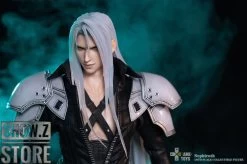 GameToys GT-003 1/6 Final Fantasy Sephiroth 24 GameToys GT-003 1/6 Final Fantasy Sephiroth -Show.Z Store f12795e859