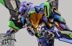 Main Engine ME-P01 Upgrade Kit For Bandai Spirit Metal Build Eva-01 Test Type 2020 Version -Show.Z Store f146f324f4