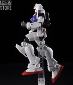 Bandai Spirits Gundam Universe GU GU-01 GU01 RX-78-2 Gundam GU-02 GU02 Wing Gundam GU-03 GU03 Unicorn Gundam Set Of 3 -Show.Z Store f17b141984