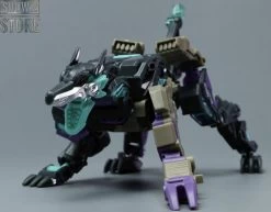 52Toys BeastBox BB-31 Firmhand 19 52Toys BeastBox BB-31 Firmhand -Show.Z Store f17bde528b