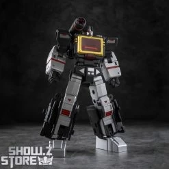 IronFactory EX-41S Shadow Wave Soundblaster