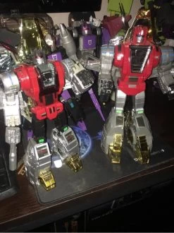 Perfect Fusion PF01 Cesium Caesium 41 Perfect Fusion PF01 Cesium Caesium -Show.Z Store f1c40d916a