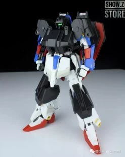 Tomemei 1/100 M-02 MSZ-006 Zeta Gundam Cita Z Plus Metal Build -Show.Z Store f1ec9dc1b9