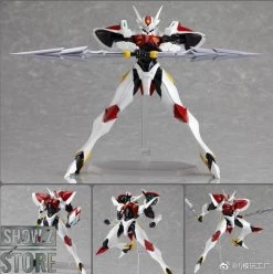 Fantasy Jewel FJ-07YZQS Tekkaman Blade -Show.Z Store f2084ac19f