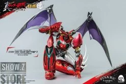 Threezero Studio Getter Robo Shin Getter 1 Metallic Version 41 Threezero Studio Getter Robo Shin Getter 1 Metallic Version -Show.Z Store f25f0c6097