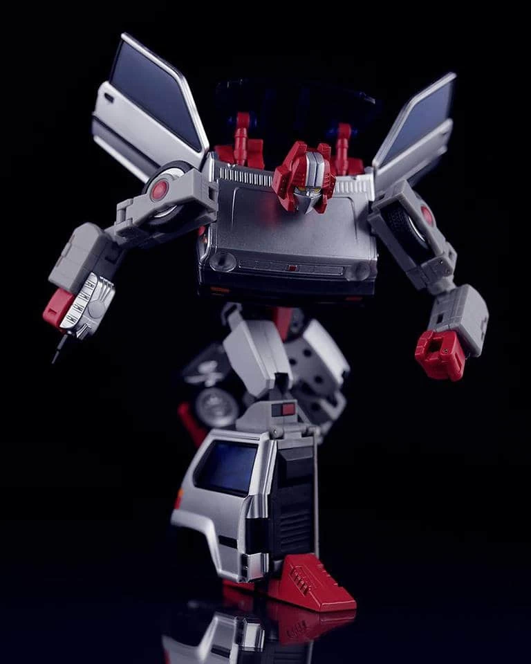 XTransbots XTB MX-17H MX17H Heral Crosscut 4 XTransbots XTB MX-17H MX17H Heral Crosscut - Image 2