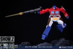 Magic Square MS-B46 Light Of Victory Optimus Prime 2.0 No-Bay Version 36 Magic Square MS-B46 Light Of Victory Optimus Prime 2.0 No-Bay Version -Show.Z Store f27a521998