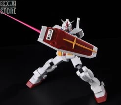 Bandai Spirits Gundam Universe GU GU-01 GU01 RX-78-2 Gundam GU-02 GU02 Wing Gundam GU-03 GU03 Unicorn Gundam Set Of 3 -Show.Z Store f283af5181
