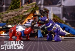 NewAge H56V Rhedosaurus Sludge G2 Version -Show.Z Store f305ce47c5