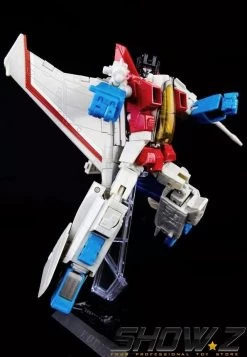 Kubianbao KBB MP11 MP-11 Coneheads Starscream -Show.Z Store f32166a12d