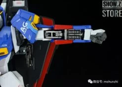 Tomemei 1/100 M-02 MSZ-006 Zeta Gundam Cita Z Plus Metal Build -Show.Z Store f34feecc5b