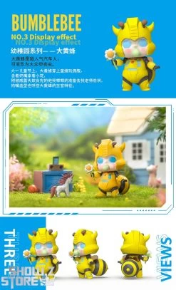 Jing Model Palace Transformers Kindergarten Series Blind Boxes Set Of 6 32 Jing Model Palace Transformers Kindergarten Series Blind Boxes Set Of 6 -Show.Z Store f358725aeb