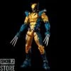 Sentinel Toys Wolverine Marvel Comics Fighting Armor -Show.Z Store f373a2e790