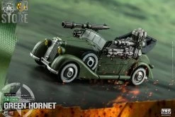 [Green Ver.] Toyworld TW-FS03G Green Hornet WWII -Show.Z Store f37a36a2fd