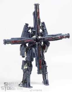 [Coming Soon] ToysEasy YW2214 Gustav Railway Gun -Show.Z Store f3a156bfa8