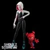 Sentinel Toys SV-ACTION Spider-Man: Into The Spider-Verse Spider-Gwen & Spider-Ham 1 Sentinel Toys SV-ACTION Spider-Man: Into The Spider-Verse Spider-Gwen & Spider-Ham -Show.Z Store f3c1c89201