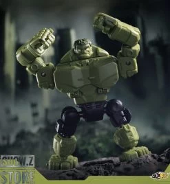 52Toys Megabox MB-09 Hulk 12 52Toys Megabox MB-09 Hulk -Show.Z Store f3ee86858c