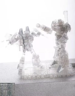 [White Box]4th Party Masterpiece MP-52 Starscream 2.0 Ghost Version -Show.Z Store f3faf8354c