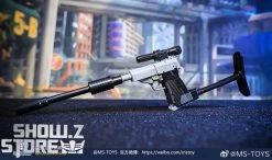 Magic Square MS-B36 Doomsday Megatron Original Exquisite Paint Version -Show.Z Store f402e286cb