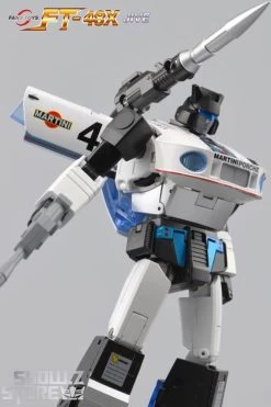 [Pre-Order] FansToys FT-48X Jive Jazz Toy Color Version -Show.Z Store f404cdf5d9