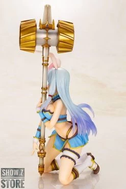 Kotobukiya Shea Haulia Arifureta: From Commonplace To World's Strongest 16 Kotobukiya Shea Haulia Arifureta: From Commonplace To World's Strongest -Show.Z Store f45e431953