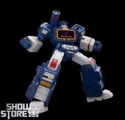 Flame Toys Furai Model Soundwave Model Kit -Show.Z Store f48addb671