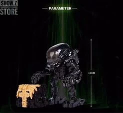 52Toys Megabox MB-01 Alien Xenomorph -Show.Z Store f4d985c7b4