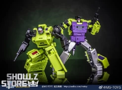 Magic Square MS-B39A Crane Hook & MS-B40A Load Long Haul Set Of 2 -Show.Z Store f4df6bf098