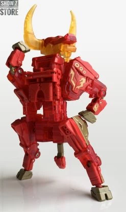 52Toys BeastBox BB-33 Blazingspear -Show.Z Store f4ec9ded3d