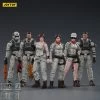 JoyToy Source 1/18 Mech Maintenance Team A Set Of 6 -Show.Z Store f52a332f52