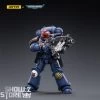 JoyToy Source 1/18 Warhammer 40K Ultramarines Heroes Of The Chapter Brother Veteran Sergeant Castor -Show.Z Store f52a6fb003