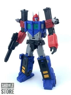 Magic Square MS-04D Transporter Ultra Magnus Limited Edition -Show.Z Store f55e893142