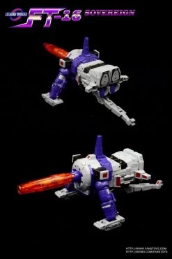 FansToys FT-16 Sovereign Galvatron Reissue -Show.Z Store f569f399a1