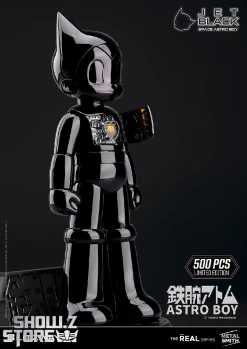 [Pre-Order] Blitzway BW-NS-50502 Space Astro Boy Jet Black Version -Show.Z Store f57c8a4e16