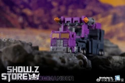 Dr.Wu DW-E23P Tactical Commander Ultra Magnus Purple Version W/o Inner Robot -Show.Z Store f586b90783