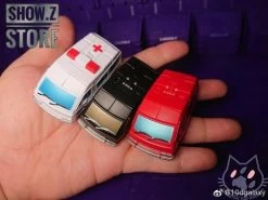 NewAge H7B Riddick Black Ironhide -Show.Z Store f5c6eb9c8a