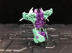 IronFactory EX-27 Shrike's Feather Slipstream 17 IronFactory EX-27 Shrike's Feather Slipstream -Show.Z Store f5dd4bb3f3