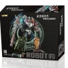 [New In Box] Jinbao Oversized Bruticus/Warbotron -Show.Z Store f5f0ce782a