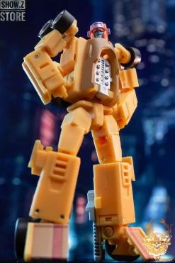 Magic Square MS-B12 & B13 Pillage & Contain Drag Strip & Dead End Set Of 2 -Show.Z Store f5f1e4e0c2