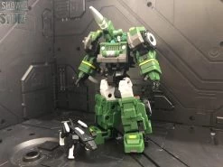 IronFactory EX-38 Optics Hunter Hound -Show.Z Store f5fad68001