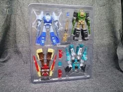 MechFansToys Headmasters Gift Sets Of 7 (VS-01/02/03/04/05/06/07 Chromedome/Weirdwolf/Hardhead/Mindwipe/Skullcrusher/Highbrow/Brainstorm) -Show.Z Store f5ffd6a980