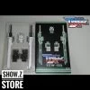 Transform Dream Wave TCW-05 Sixshot Upgrade Kit -Show.Z Store f61192554d