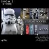 Hot Toys 1/6 Stormtrooper Storm Trooper MMS515 Star Wars Deluxe Version -Show.Z Store f624e12a73