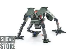 Rihio Multiabyss MM004 Sky Limulus + Ground Horsefoot & MM005 Vermin Slahser MK2 Set Of 3 41 Rihio Multiabyss MM004 Sky Limulus + Ground Horsefoot & MM005 Vermin Slahser MK2 Set Of 3 -Show.Z Store f643b67838